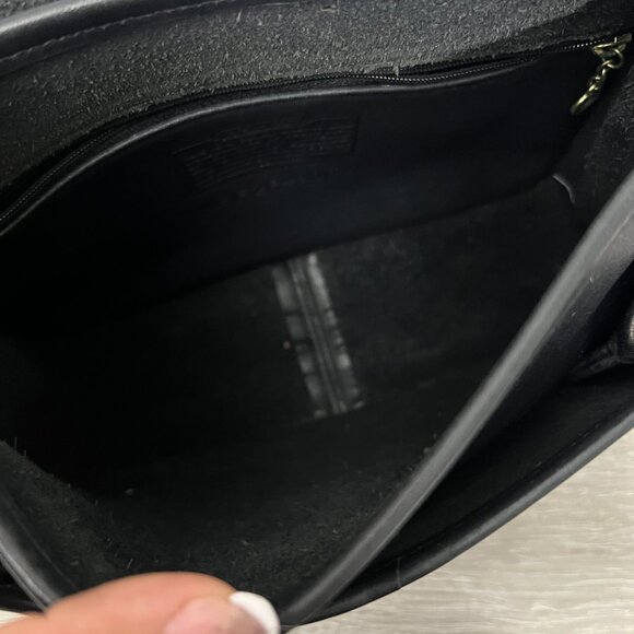 Vintage Coach Rambler Legacy 9061 Bag - Picture 8 of 10